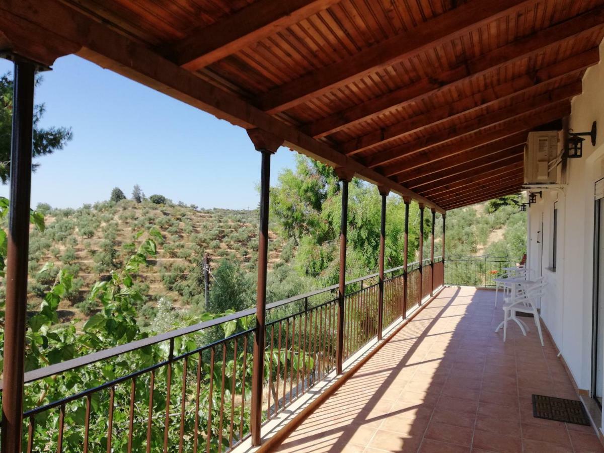 Olea Escape Villa In An Olive Estate 기티오 외부 사진